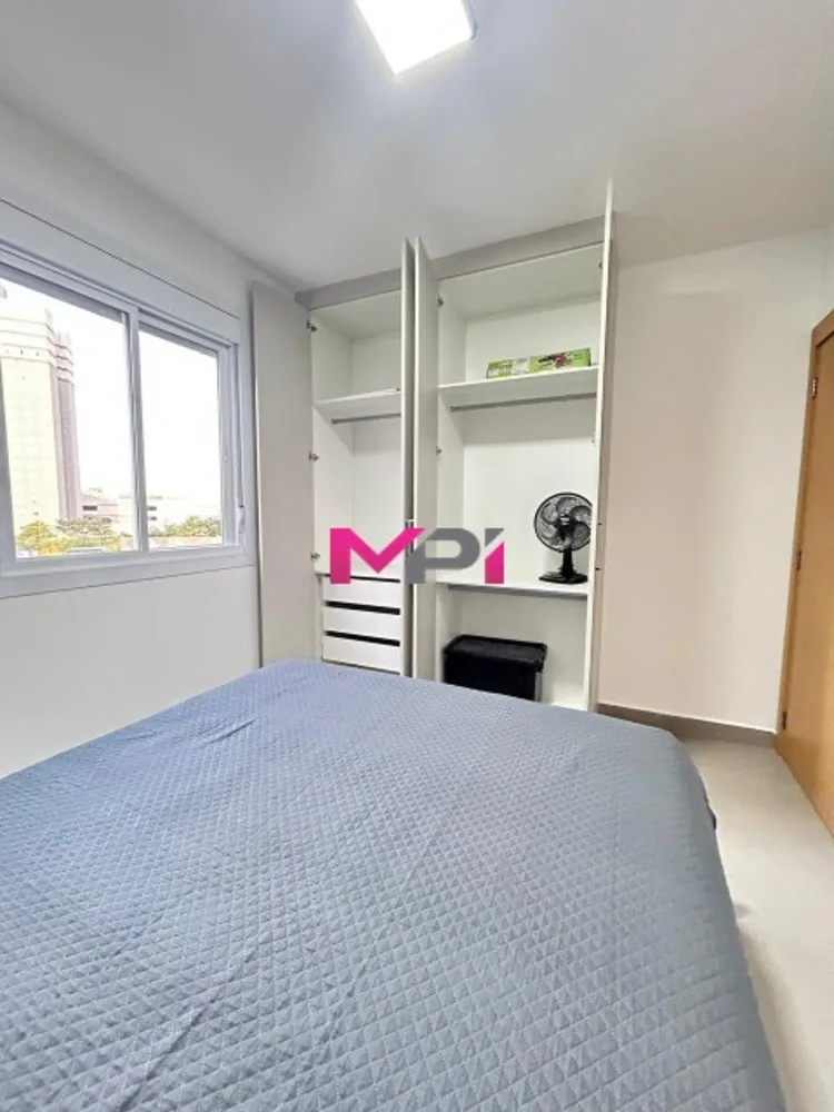 Apartamento, 2 quartos, 52 m² - Foto 7