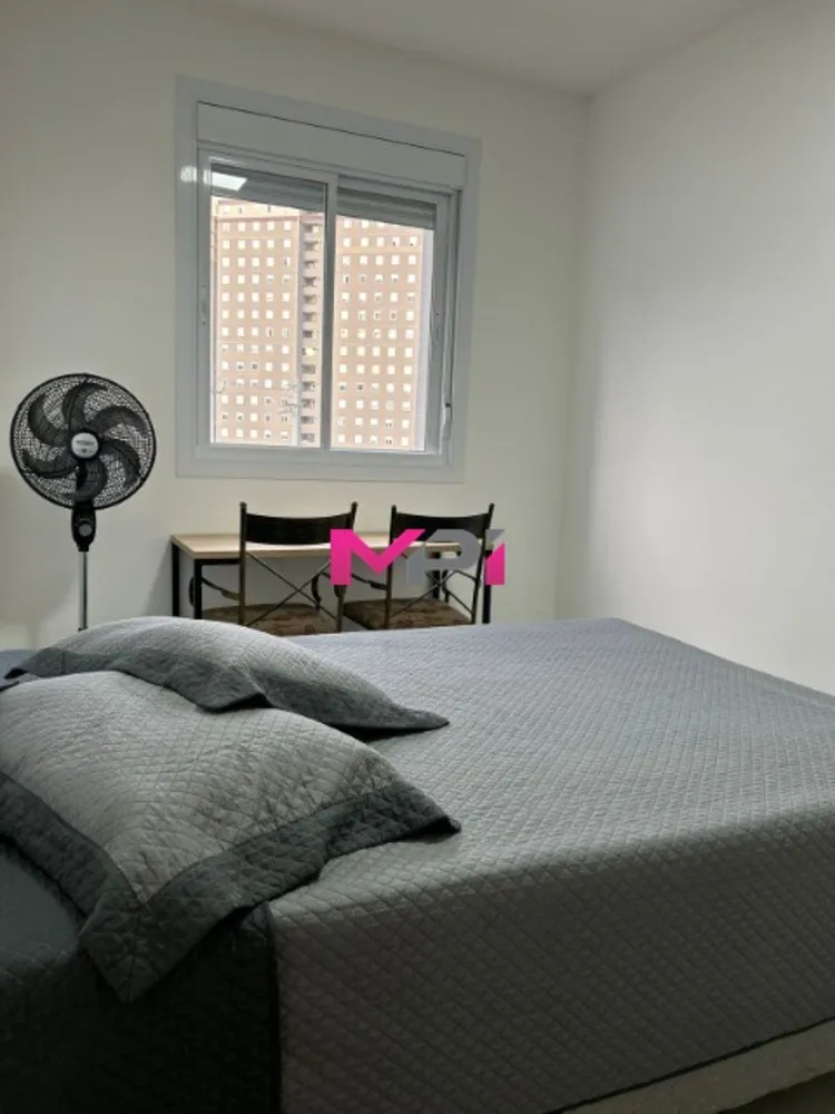 Apartamento, 2 quartos, 52 m² - Foto 12