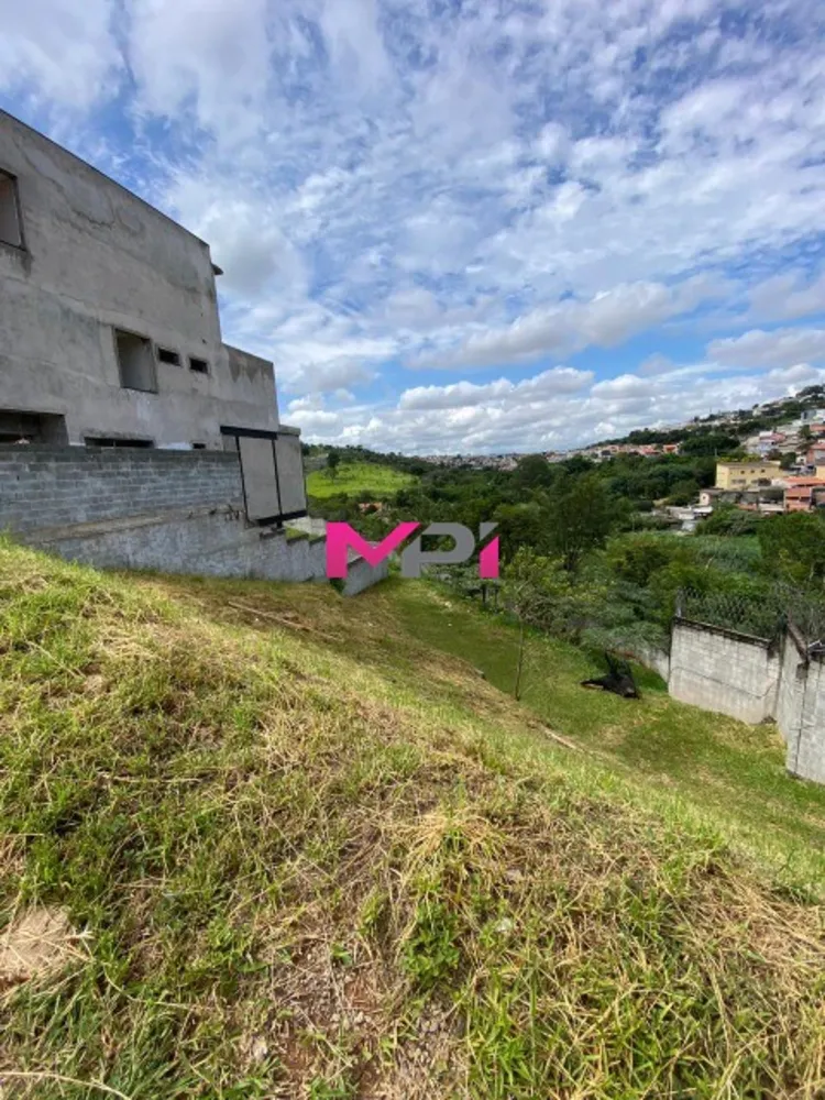 Terreno, 460 m² - Foto 1