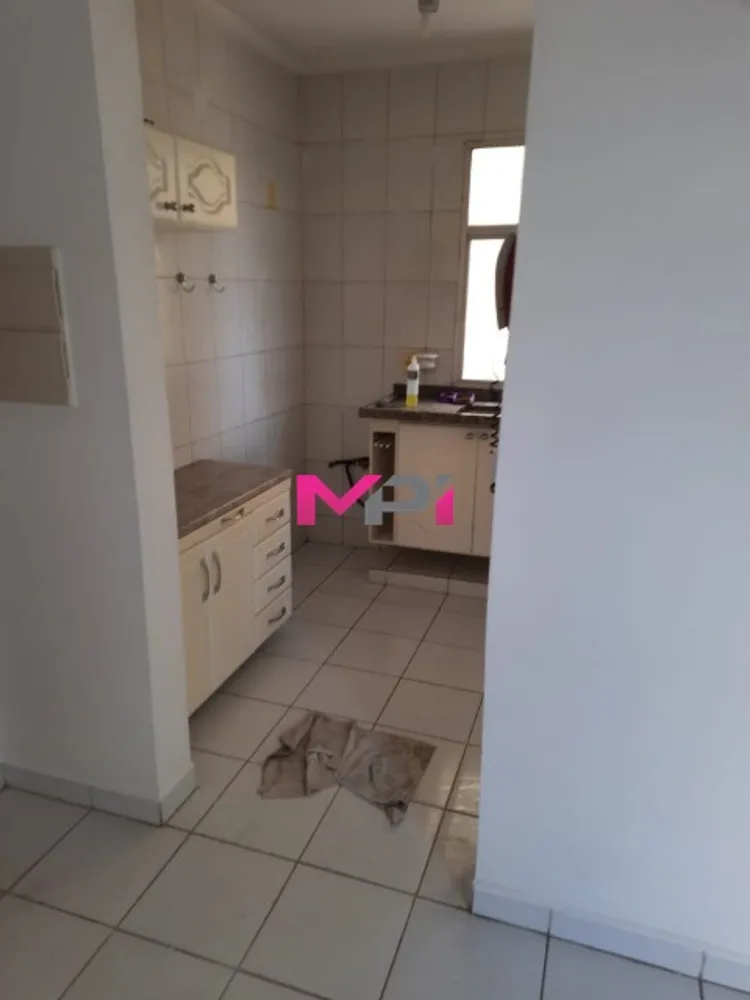 Apartamento, 2 quartos, 54 m² - Foto 5