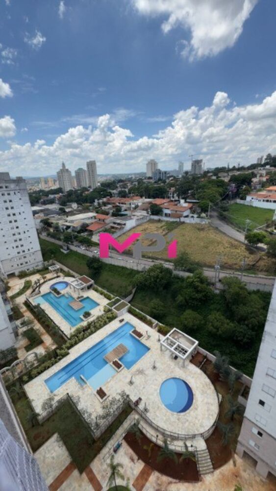 Apartamento à venda com 2 quartos, 67m² - Foto 6