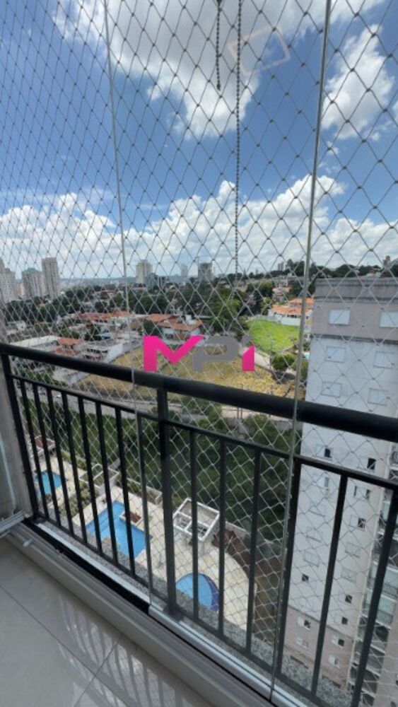 Apartamento à venda com 2 quartos, 67m² - Foto 5