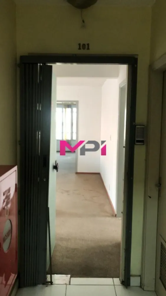 Sala-Conjunto, 126 m² - Foto 1