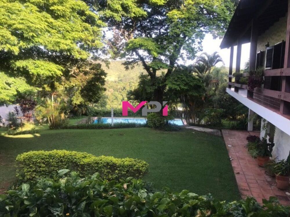 Casa de Condomínio à venda com 4 quartos, 669m² - Foto 3