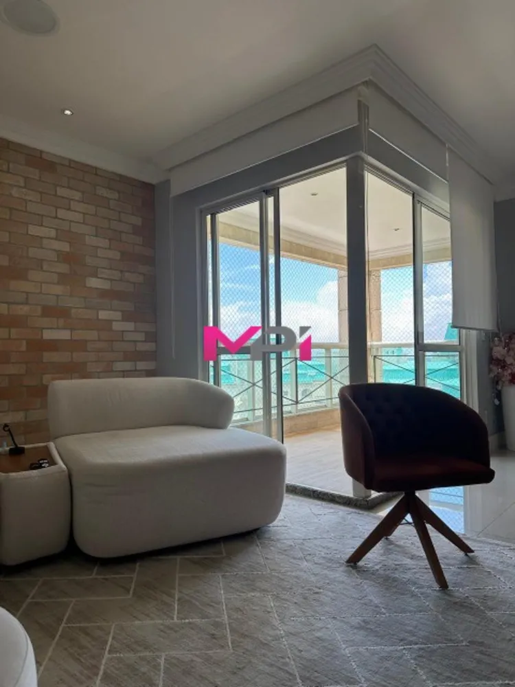 Apartamento, 3 quartos, 106 m² - Foto 3
