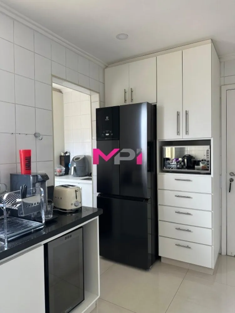 Apartamento, 3 quartos, 106 m² - Foto 1