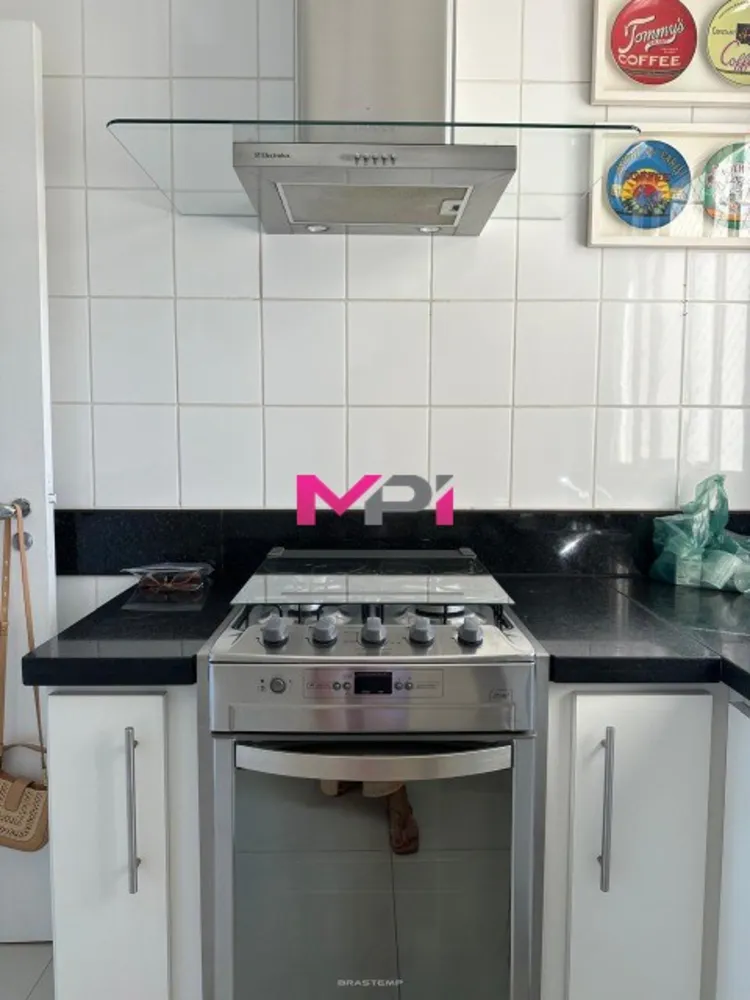 Apartamento, 3 quartos, 106 m² - Foto 2