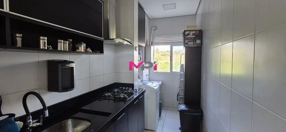 Apartamento à venda com 2 quartos, 66m² - Foto 4