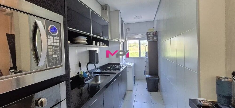 Apartamento à venda com 2 quartos, 66m² - Foto 5