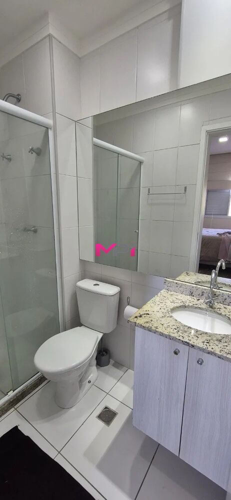 Apartamento à venda com 2 quartos, 66m² - Foto 12