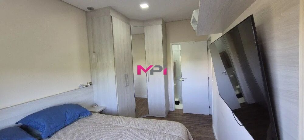 Apartamento à venda com 2 quartos, 66m² - Foto 10