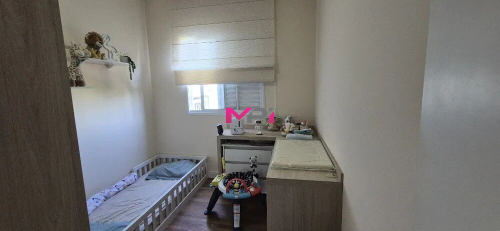 Apartamento à venda com 2 quartos, 66m² - Foto 7