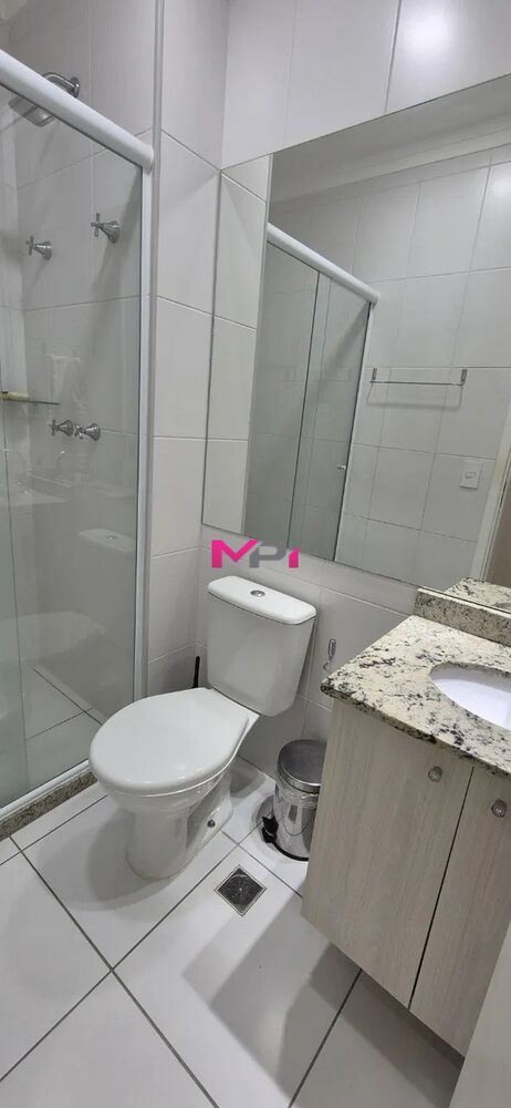 Apartamento à venda com 2 quartos, 66m² - Foto 9