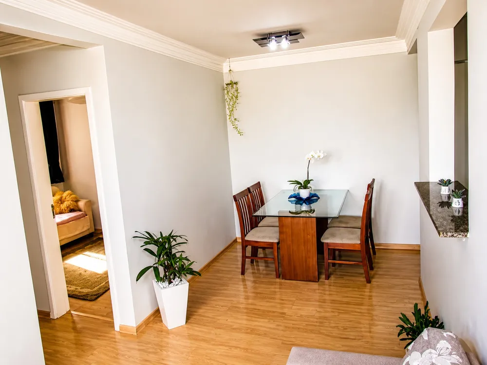 Apartamento, 3 quartos, 69 m² - Foto 2