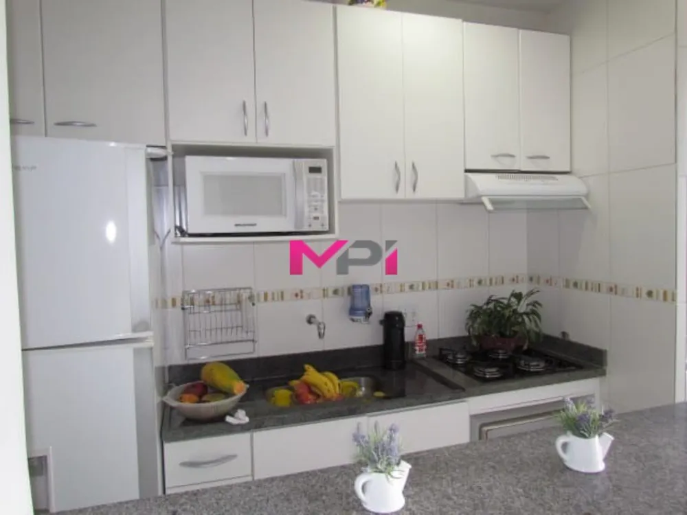 Apartamento, 3 quartos, 69 m² - Foto 5