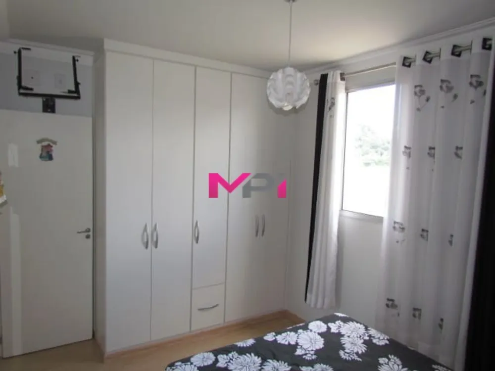 Apartamento, 3 quartos, 69 m² - Foto 9