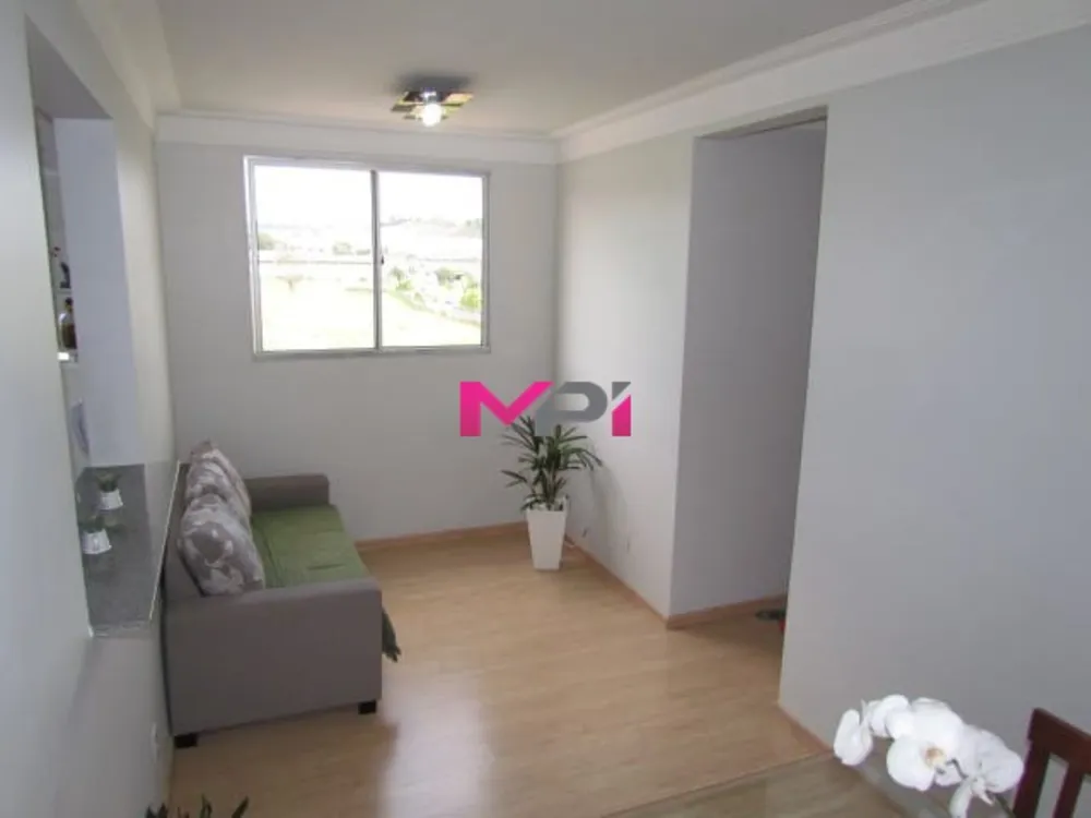 Apartamento, 3 quartos, 69 m² - Foto 3