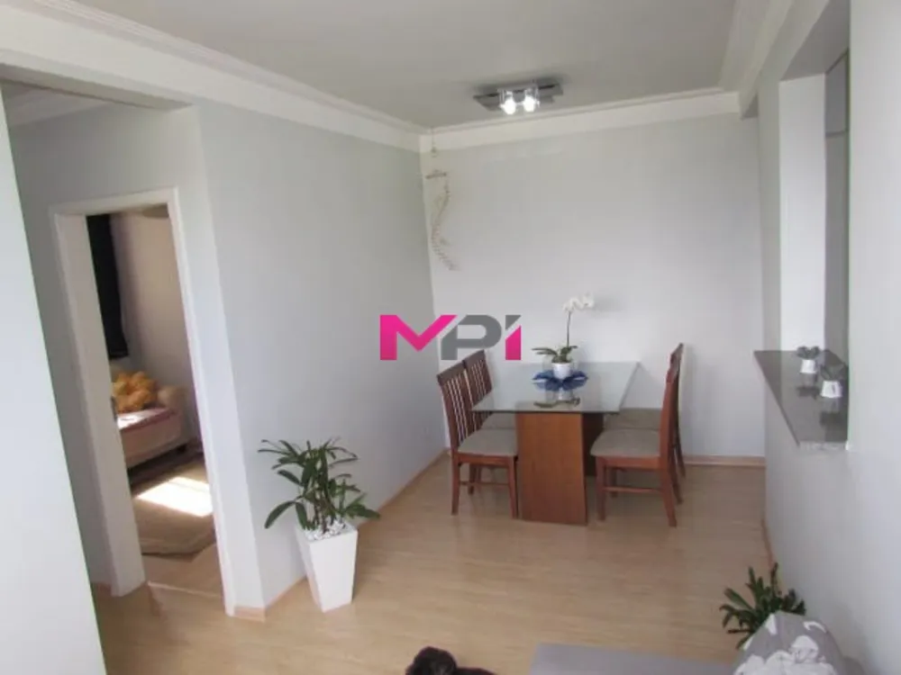 Apartamento, 3 quartos, 69 m² - Foto 1