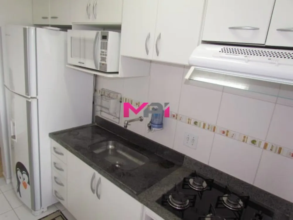 Apartamento, 3 quartos, 69 m² - Foto 4