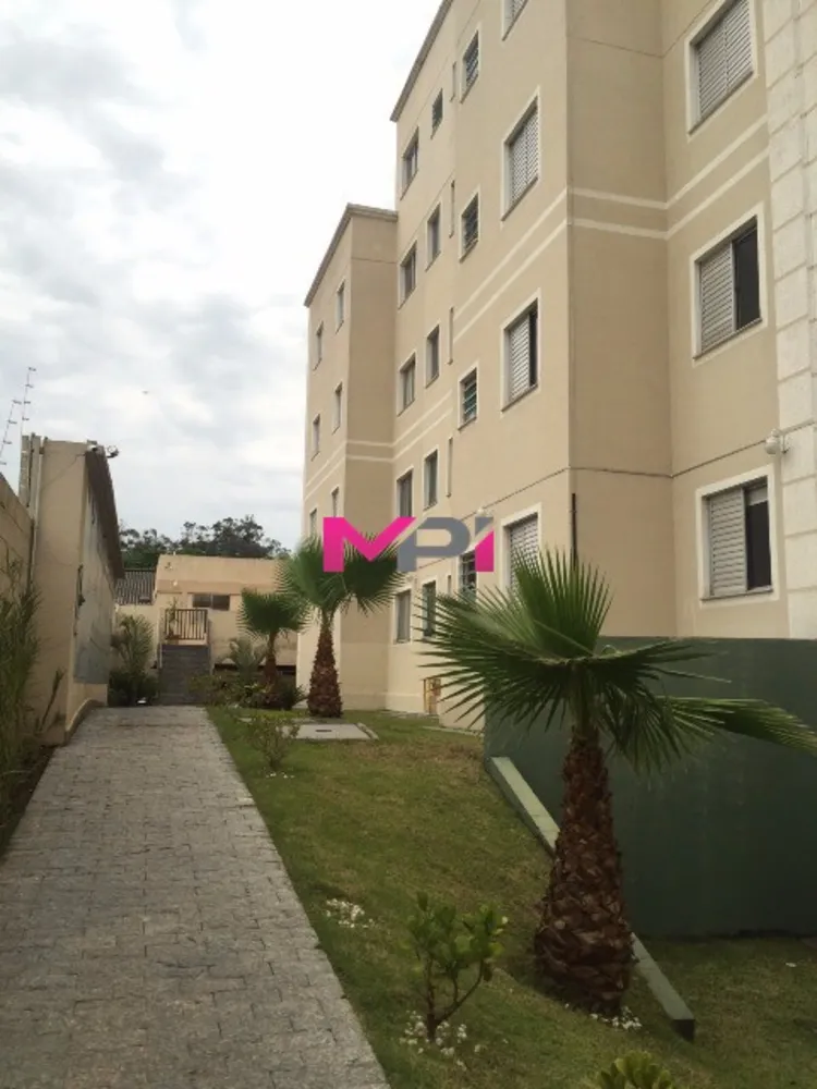 Apartamento, 3 quartos, 69 m² - Foto 11