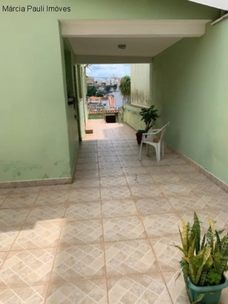 Sobrado à venda com 2 quartos, 208m² - Foto 1