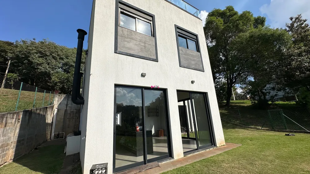 Sobrado, 3 quartos - Foto 11