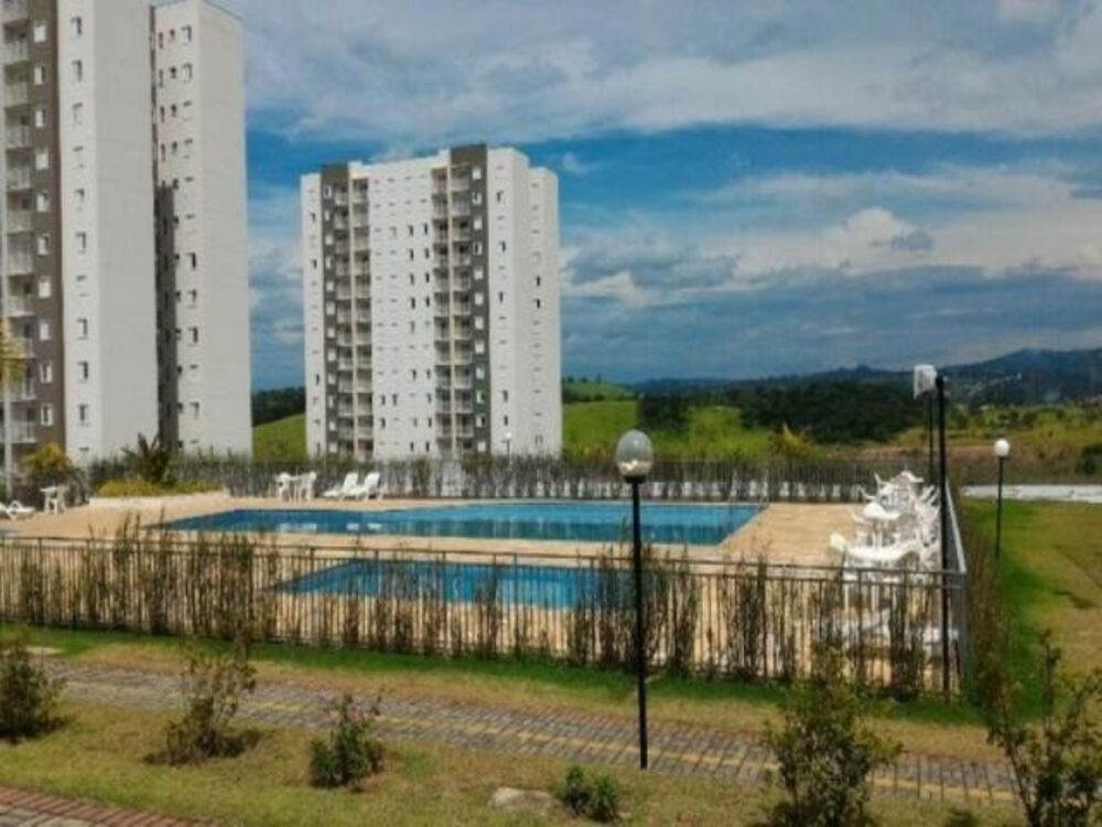 Apartamento, 3 quartos, 72 m² - Foto 3