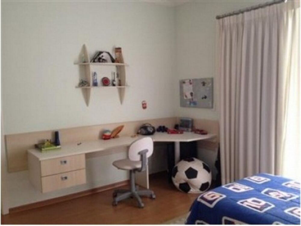 Casa de Condomínio à venda com 4 quartos, 363m² - Foto 7