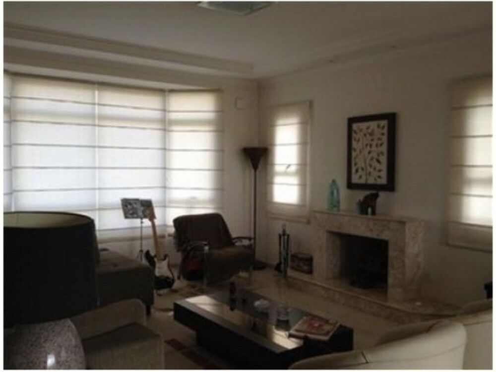 Casa de Condomínio à venda com 4 quartos, 363m² - Foto 1