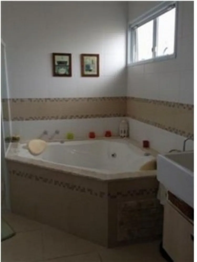 Casa de Condomínio, 4 quartos - Foto 9