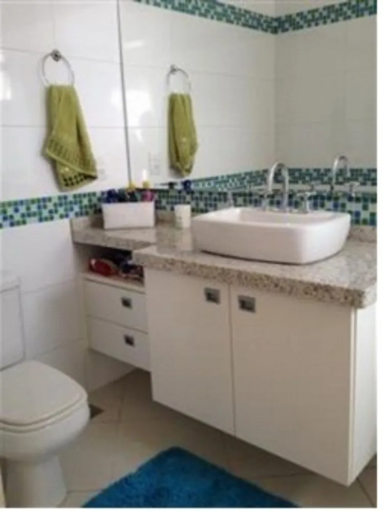 Casa de Condomínio, 4 quartos - Foto 10