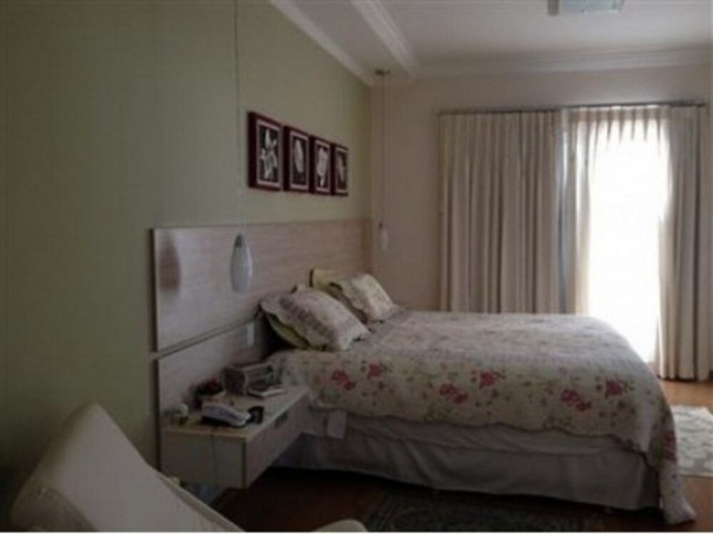 Casa de Condomínio à venda com 4 quartos, 363m² - Foto 8