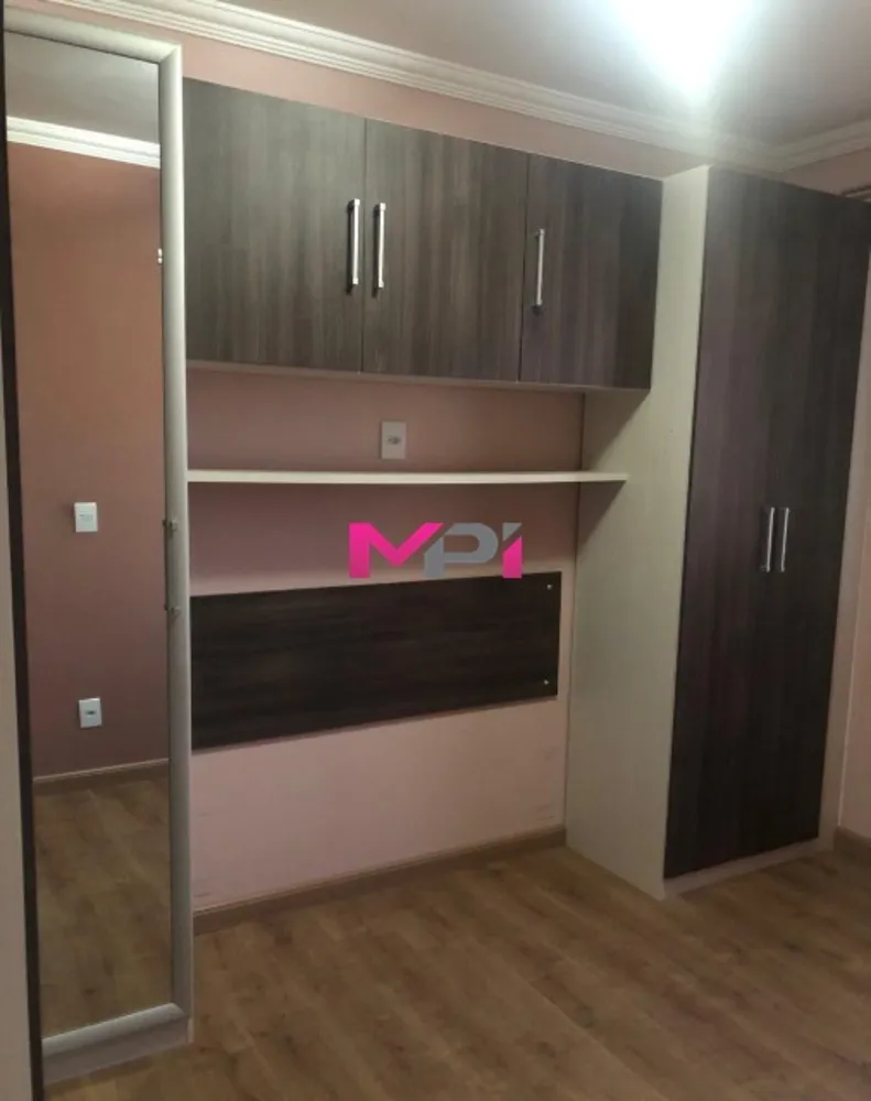 Apartamento, 2 quartos, 49 m² - Foto 4