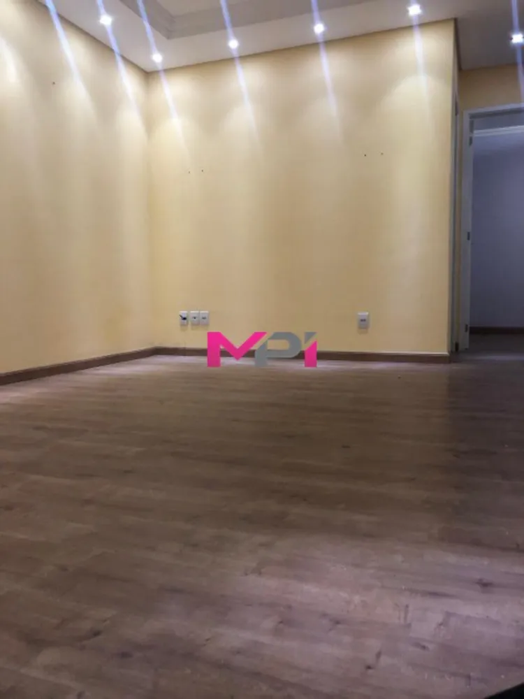 Apartamento, 2 quartos, 49 m² - Foto 2