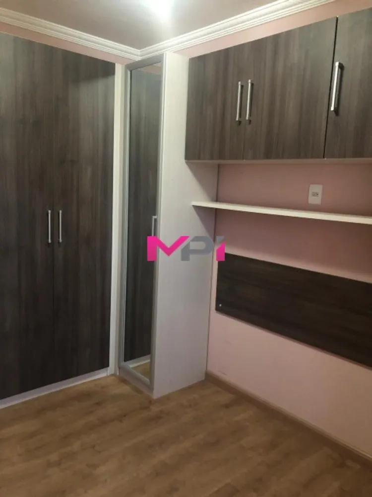 Apartamento, 2 quartos, 49 m² - Foto 6