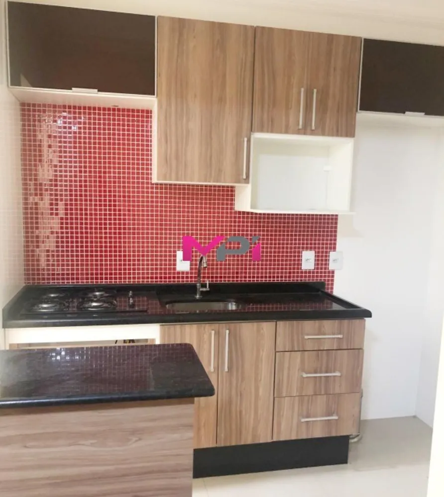 Apartamento, 2 quartos, 49 m² - Foto 1