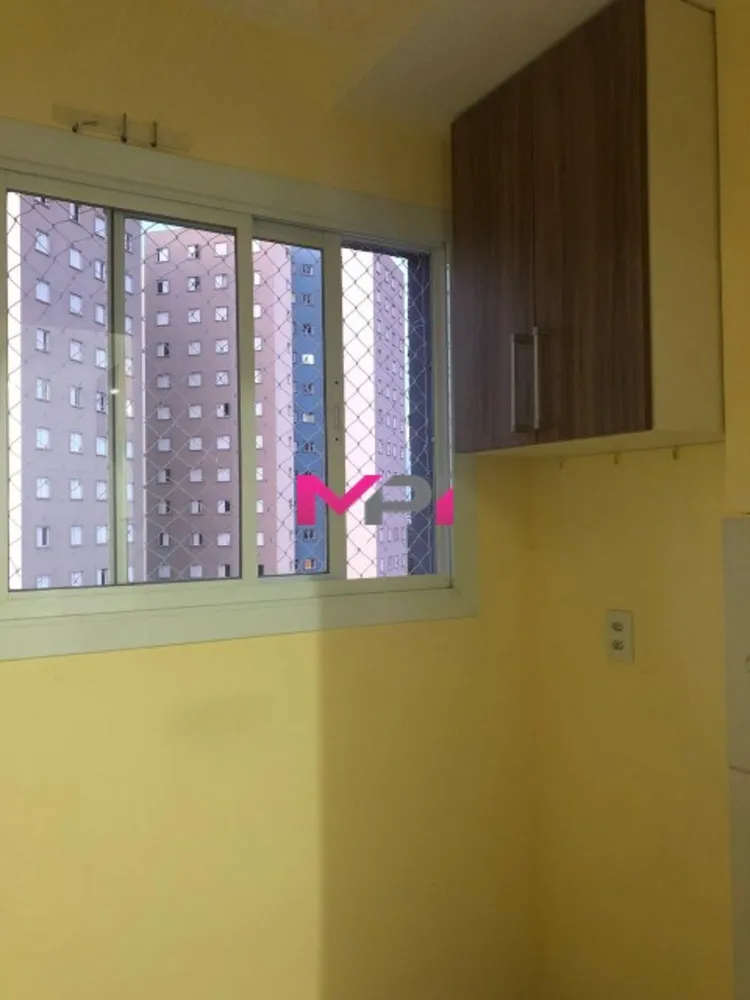 Apartamento, 2 quartos, 49 m² - Foto 7