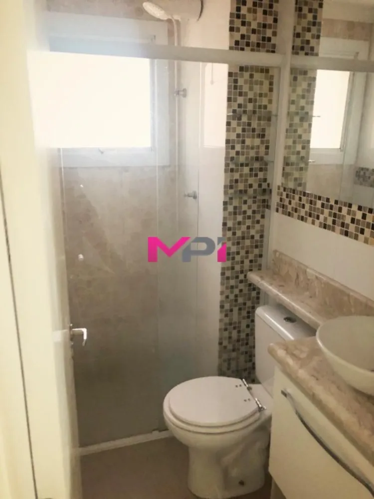 Apartamento, 2 quartos, 49 m² - Foto 3