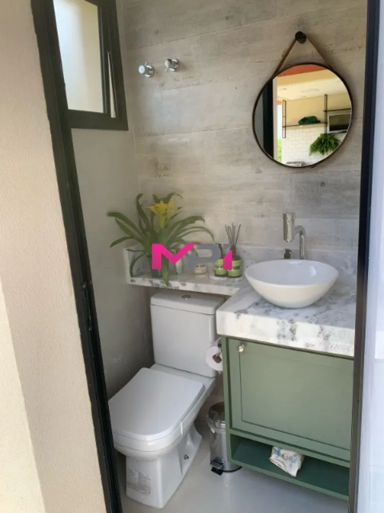 Casa, 3 quartos, 177 m² - Foto 4