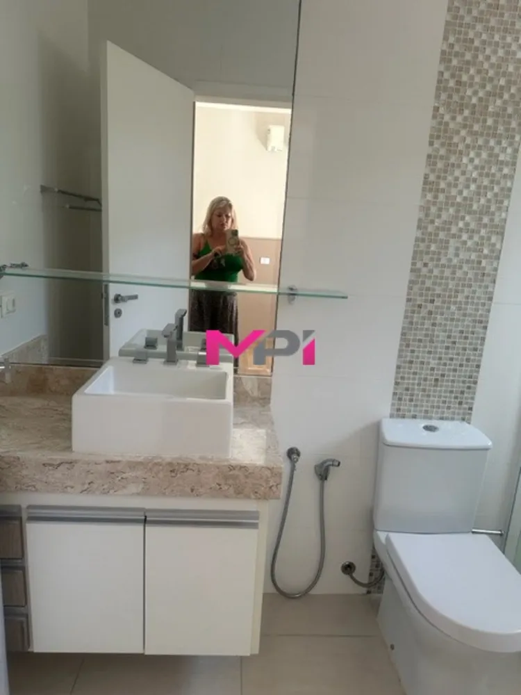 Casa de Condomínio, 4 quartos - Foto 8