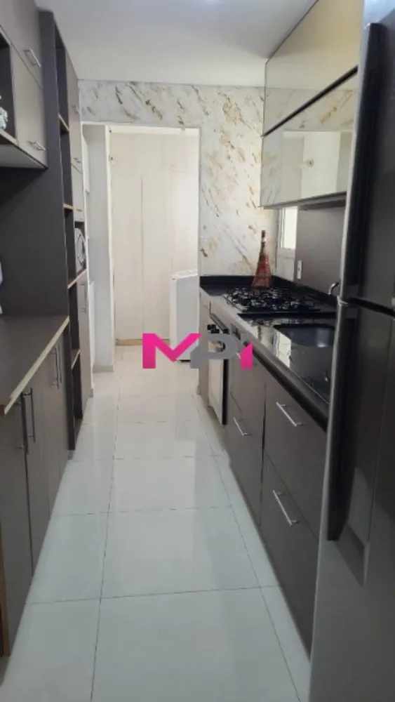 Apartamento, 2 quartos, 78 m² - Foto 2