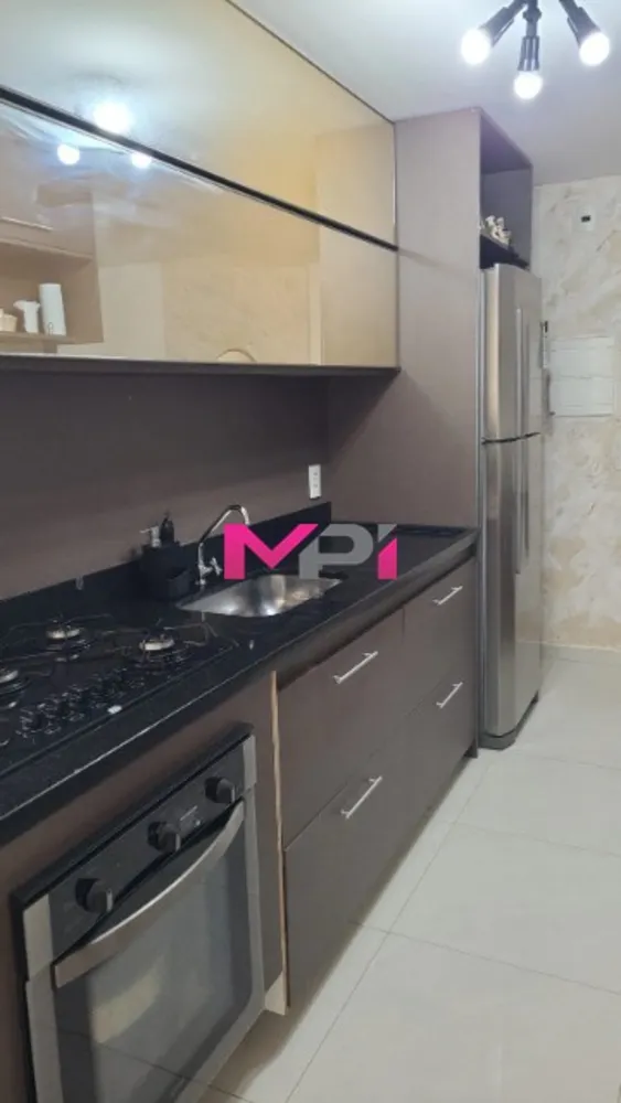 Apartamento, 2 quartos, 78 m² - Foto 3