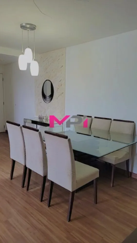 Apartamento, 2 quartos, 78 m² - Foto 1