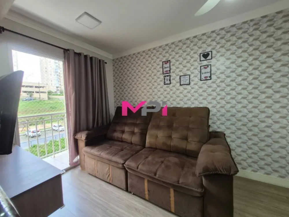 Apartamento, 2 quartos, 49 m² - Foto 5