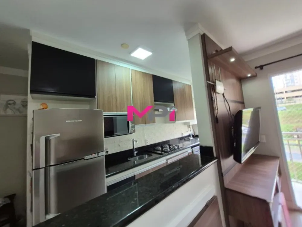 Apartamento, 2 quartos, 49 m² - Foto 3