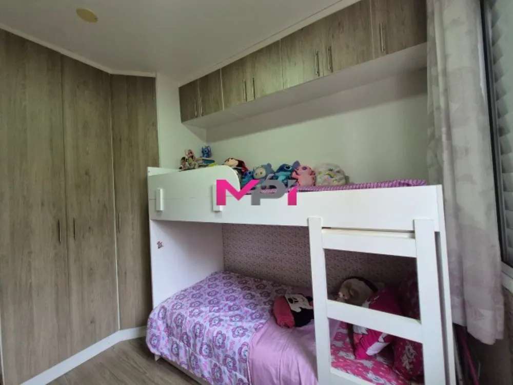 Apartamento, 2 quartos, 49 m² - Foto 11