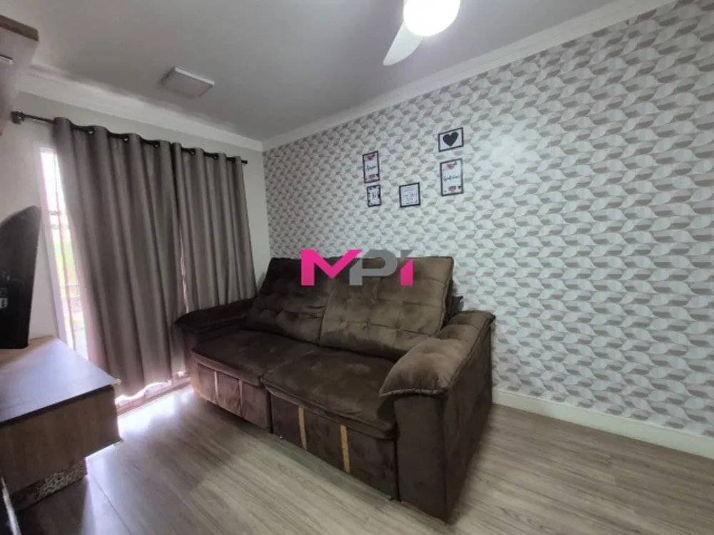Apartamento, 2 quartos, 49 m² - Foto 6