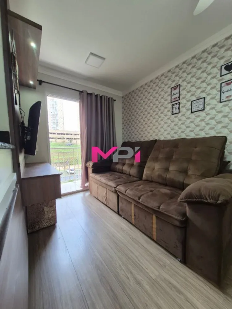 Apartamento, 2 quartos, 49 m² - Foto 7