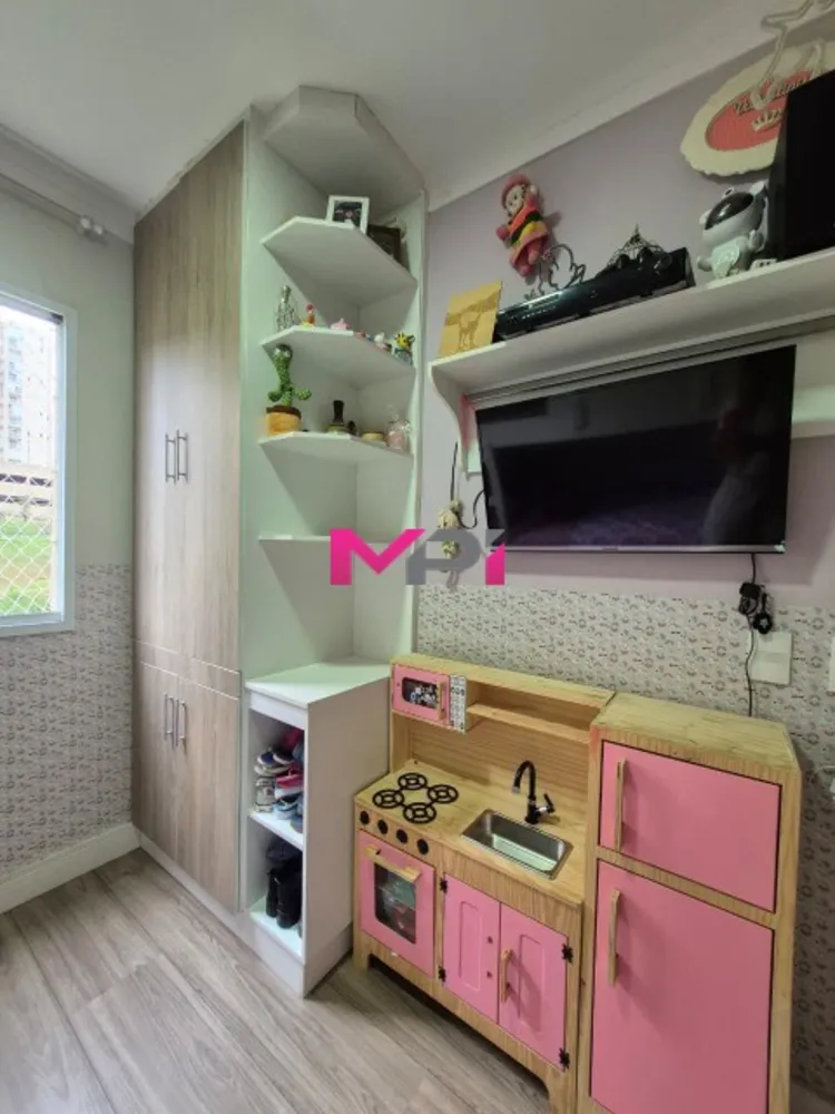 Apartamento, 2 quartos, 49 m² - Foto 10