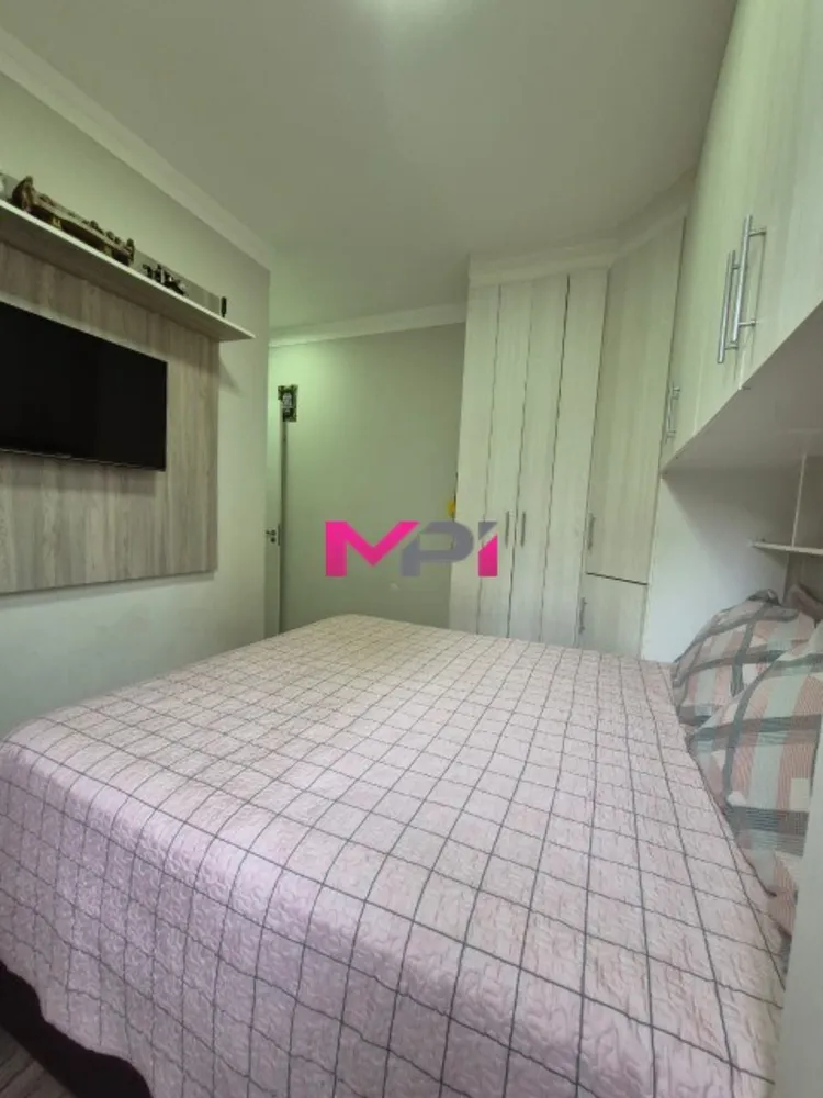Apartamento, 2 quartos, 49 m² - Foto 9